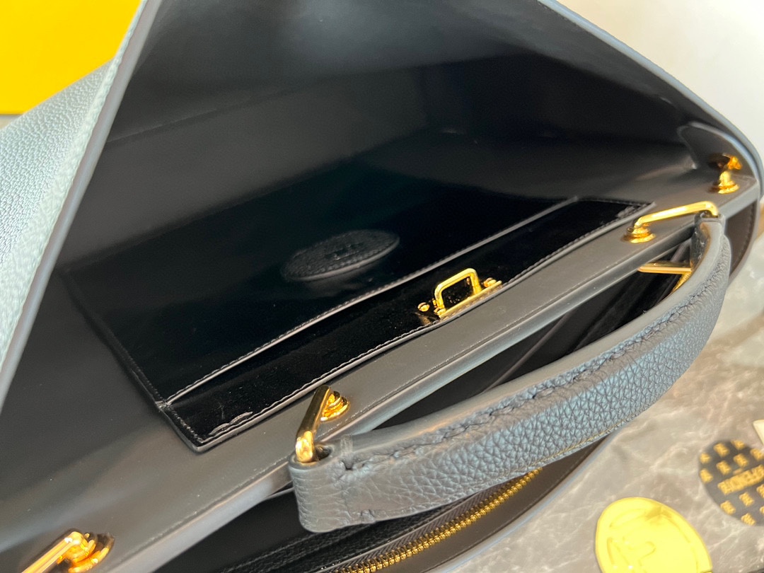 Mens Fendi Briefcases